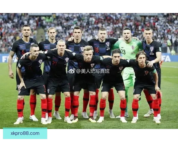 世界杯竞猜赛事数据深度分析与未来走势预测指南