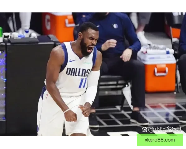 克莱一赛季命中174记三分超小哈达威 刷新独行侠替补三分纪录