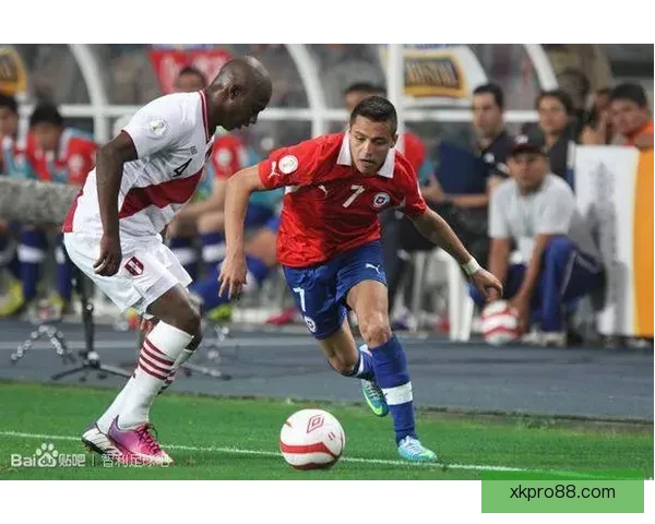 世界杯赛事深度竞猜盘口解析与胜负趋势全面剖析