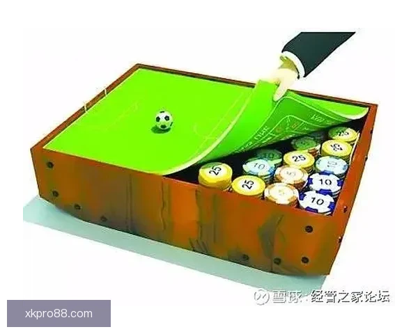 世界杯赛程深度解析与竞猜盘口精准预测全攻略